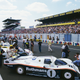 Image for article titled These Incredible Photos Show How Le Mans Evolved Over 84 Years